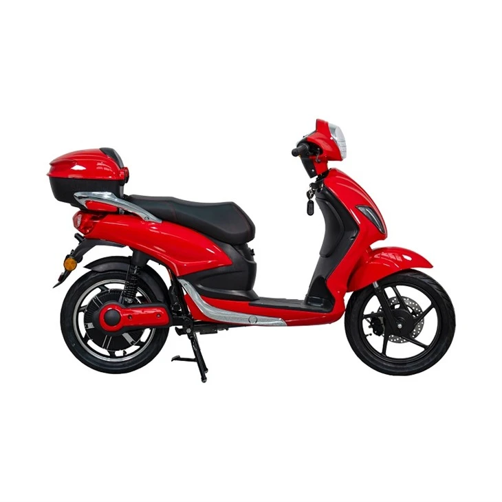 Red Electric Scooter suppliers