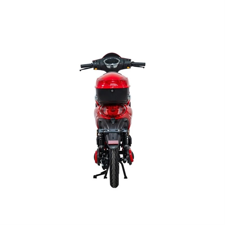 Red Electric Scooter suppliers