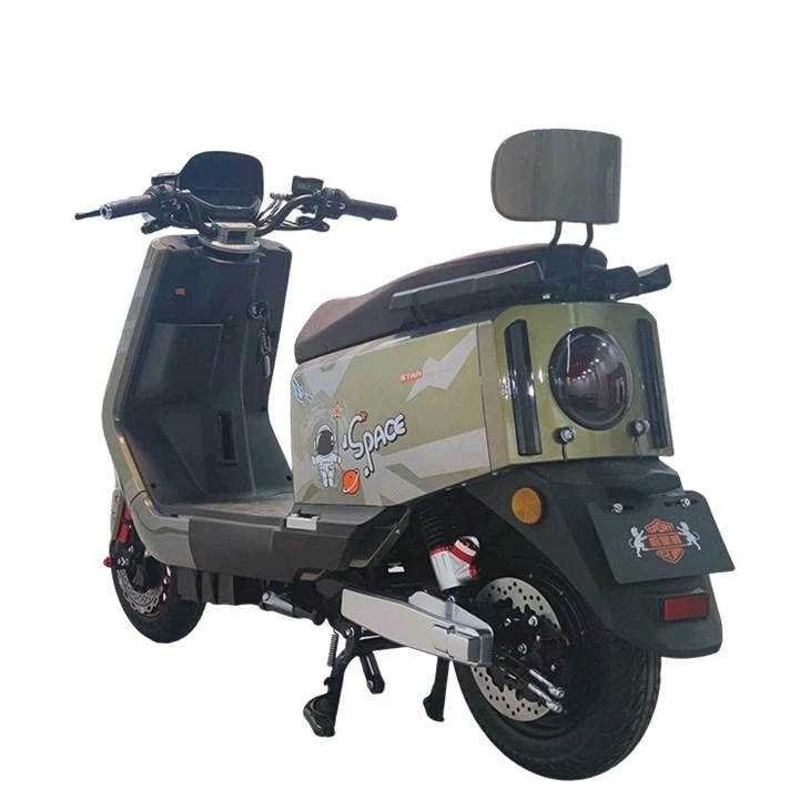 info-1-1 60V/72V 1500W Long Range Electric Scooter high quality